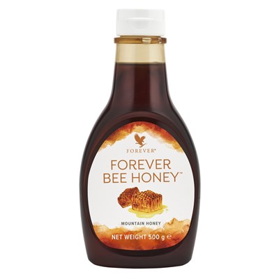 Forever Bee Honey 1