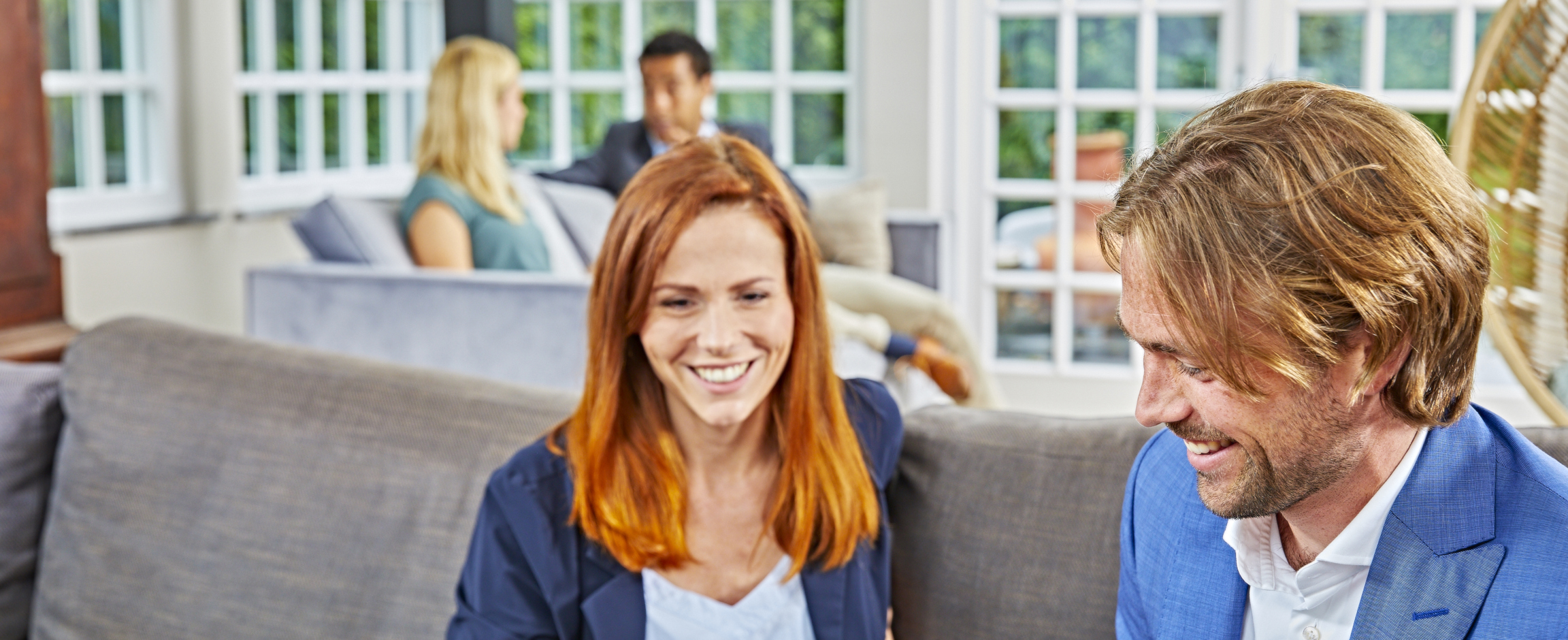 Hoe Werken We Met Forever